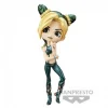 Banpresto Figuras^Figura Q Posket Jolyne Cujoh Jojo's Bizarre Adventure