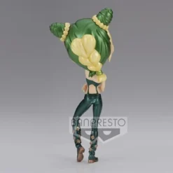 Banpresto Figuras^Figura Q Posket Jolyne Cujoh Jojo's Bizarre Adventure