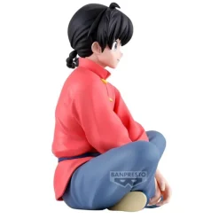 Banpresto Figuras^Figura Ranma Saotome de Ranma 1/2 20 cm PVC