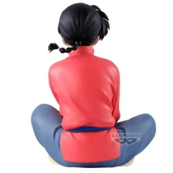 Banpresto Figuras^Figura Ranma Saotome de Ranma 1/2 20 cm PVC