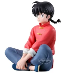 Banpresto Figuras^Figura Ranma Saotome de Ranma 1/2 20 cm PVC