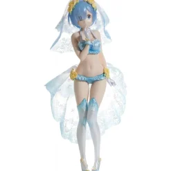 New Figura Re: Zero Starting Life in Another World Rem Figuras