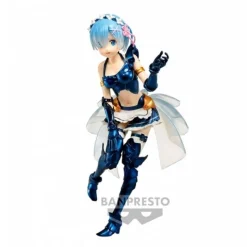 Online Figura Re:Zero REM Maid Armour 21 cm Figuras