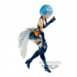 Online Figura Re:Zero REM Maid Armour 21 cm Figuras