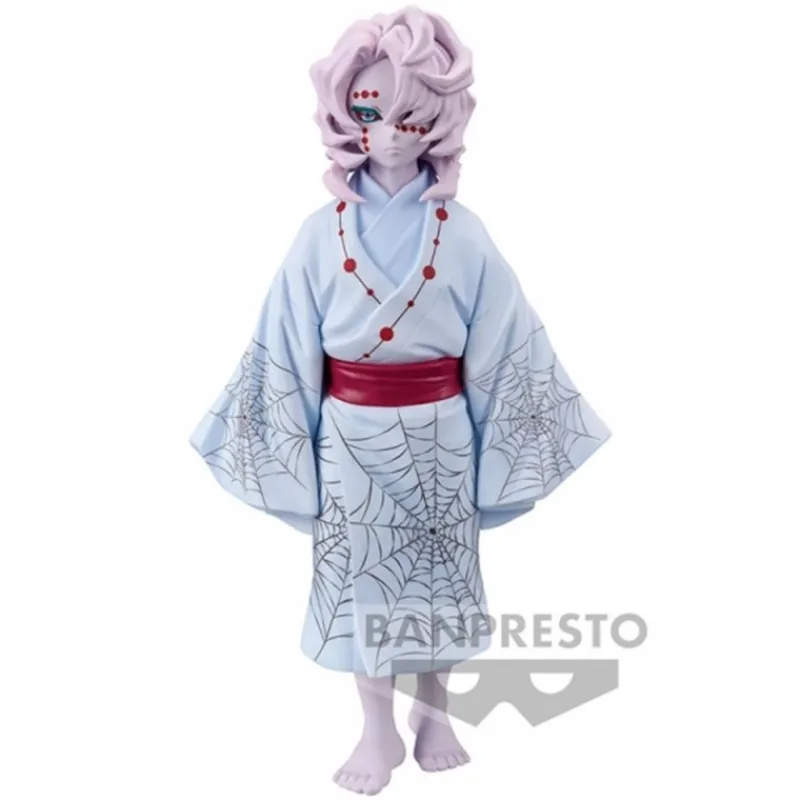 Discount Figura Rui 14 cm Demon Slayer: Kimetsu no Yaiba Figuras