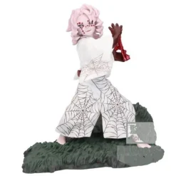 Banpresto Figuras^Figura Rui Demon Slayer Kimetsu No Yaiba 9 cm