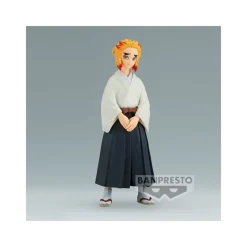 Banpresto Figuras^Figura Senjuro Rengoku 15 cm Demon Slayer