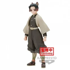Banpresto Figuras^Figura Shinobu Kocho Demon Slayer 14 cm