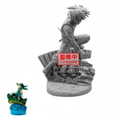 Clearance Figura Shoto Todoroki Dioramatic My Hero Academia 20 cm Figuras