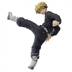 Figura Tokyo Revengers King of Artist Figuras