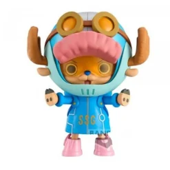 Banpresto Figuras One Piece|Figuras^Figura Tony Tony Chopper One Piece Dxf The Grandline Series