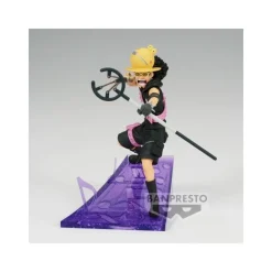 Banpresto Figuras One Piece|Figuras^Figura Usopp One Piece Film Red 12 cm
