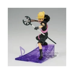 Banpresto Figuras One Piece|Figuras^Figura Usopp One Piece Film Red 12 cm