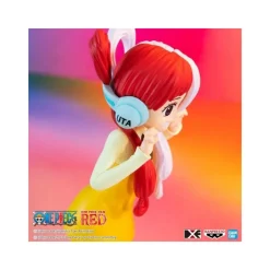 Best Figura Uta Niño One Piece Film Red 12 cm Figuras One Piece