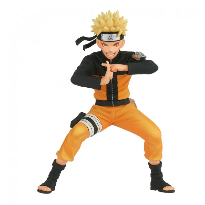 Online Figura Vibration Stars Naruto Shippuden 17 cm Figuras