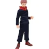 Clearance Figura Yuji Itadori de Jujutsu Kaisen 16 cm Figuras