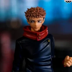 Clearance Figura Yuji Itadori de Jujutsu Kaisen 16 cm Figuras