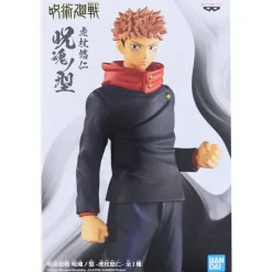 Clearance Figura Yuji Itadori de Jujutsu Kaisen 16 cm Figuras