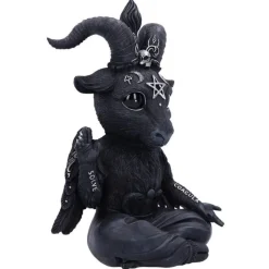 Sale Figura Baphoboo Cult Cuties 30 cm Nemesis Coleccionismo De Miedo Y Terror