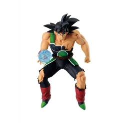Hot Figura Bardock Dragon Ball 24cm Figuras Dragon Ball|Figuras