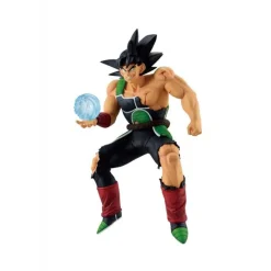 Hot Figura Bardock Dragon Ball 24cm Figuras Dragon Ball|Figuras