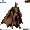 McFarlane Toys Regalos De Superhéroes Dc|Figuras Dc^Figura Batman (1989) DC Multiverse Platinum Edition 18 cm