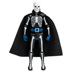 Clearance Figura Batman 66 Lord Death Man (Comic) 15 Cm Dc Retro Figuras Dc