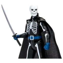 Clearance Figura Batman 66 Lord Death Man (Comic) 15 Cm Dc Retro Figuras Dc