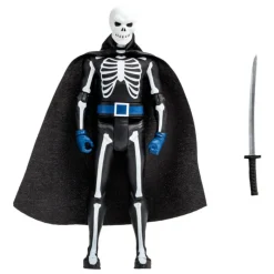 Clearance Figura Batman 66 Lord Death Man (Comic) 15 Cm Dc Retro Figuras Dc