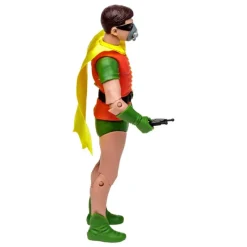 McFarlane Toys Figuras Dc^Figura Batman 66 Robin With Oxygen Mask 15 Cm Dc Retro