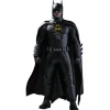 Best Figura Batman 30cm Movie The Flash Regalos De Superhéroes Dc|Figuras Dc
