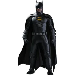 Best Figura Batman 30cm Movie The Flash Regalos De Superhéroes Dc|Figuras Dc