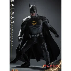 Best Figura Batman 30cm Movie The Flash Regalos De Superhéroes Dc|Figuras Dc