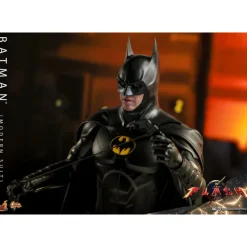 Best Figura Batman 30cm Movie The Flash Regalos De Superhéroes Dc|Figuras Dc