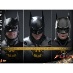 Best Figura Batman 30cm Movie The Flash Regalos De Superhéroes Dc|Figuras Dc
