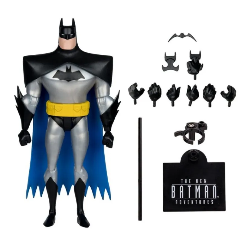 Discount Figura Batman DC Direct The New Batman Adventure 15 cm Regalos De Superhéroes Dc|Figuras Dc