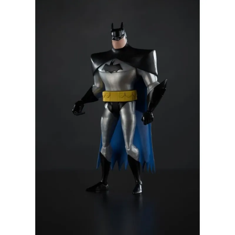 Discount Figura Batman DC Direct The New Batman Adventure 15 cm Regalos De Superhéroes Dc|Figuras Dc