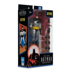 Discount Figura Batman DC Direct The New Batman Adventure 15 cm Regalos De Superhéroes Dc|Figuras Dc