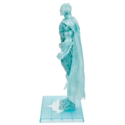 McFarlane Toys Figuras Dc^Figura Batman (Dc Rebirth) Frostbite Edition (Gold Label) 18 Cm Dc Multiverse