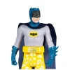 McFarlane Toys Regalos De Superhéroes Dc|Figuras Dc^Figura Batman en Bañador DC Retro 15 cm