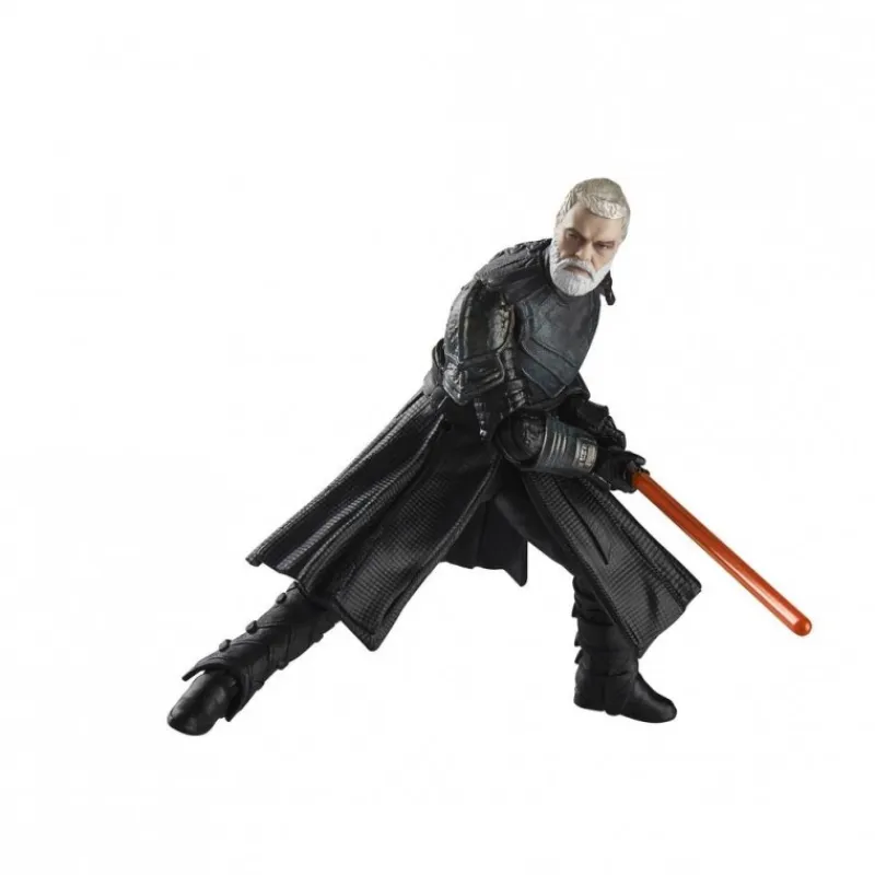 Hot Figura Baylan Skoll 9,5 cm Star Wars The Vintage Collection Ahsoka