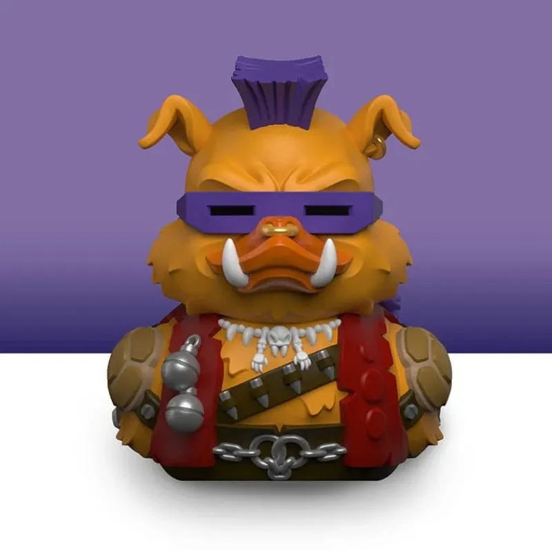 Numskull Las Tortugas Ninja^Figura Bebop Tubbz de PVC edición 1 de Tortugas Ninja