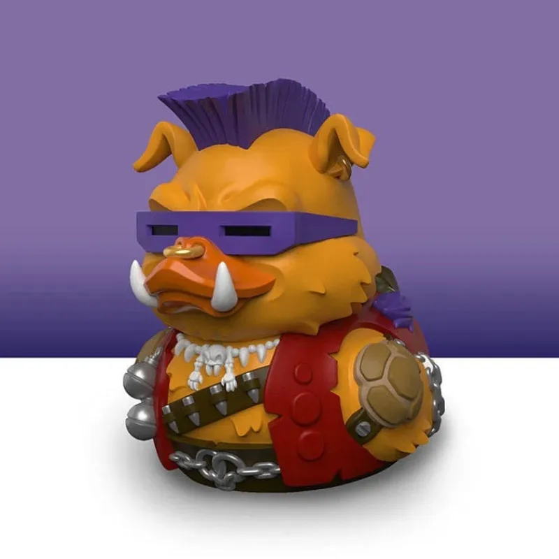 Numskull Las Tortugas Ninja^Figura Bebop Tubbz de PVC edición 1 de Tortugas Ninja
