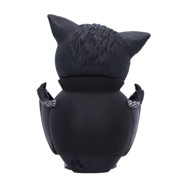Discount Figura Beelzebat de la Serie "Cult Cuties" Coleccionismo De Miedo Y Terror