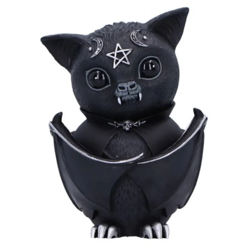 Discount Figura Beelzebat de la Serie "Cult Cuties" Coleccionismo De Miedo Y Terror