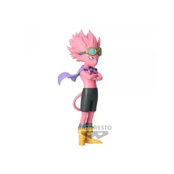 Hot Figura Beelzebub Sand Land Dxf de 13 cm Figuras