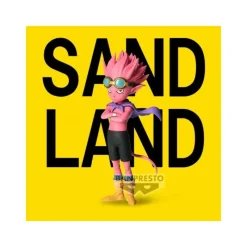 Hot Figura Beelzebub Sand Land Dxf de 13 cm Figuras