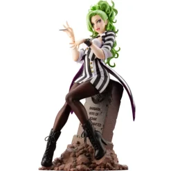 Figura Beetlejuice Bishoujo 1/7 Beetlejuice 21 cm Figuras|Beetlejuice