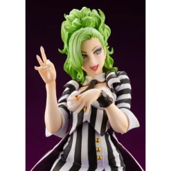 Figura Beetlejuice Bishoujo 1/7 Beetlejuice 21 cm Figuras|Beetlejuice