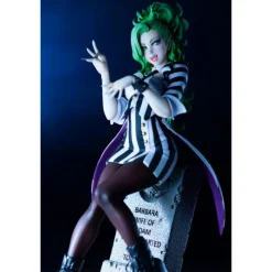 Figura Beetlejuice Bishoujo 1/7 Beetlejuice 21 cm Figuras|Beetlejuice